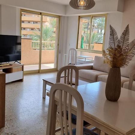 Apartament Weronika Arenales del Sol Esterno foto