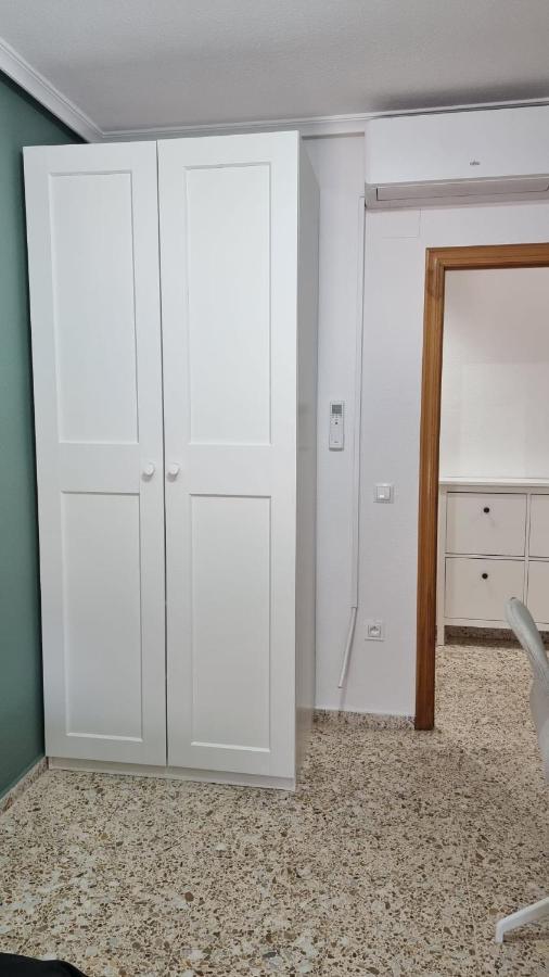 Apartament Weronika Arenales del Sol Esterno foto