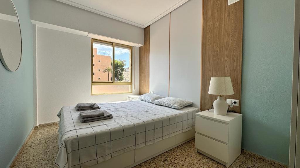 Apartament Weronika Arenales del Sol Esterno foto