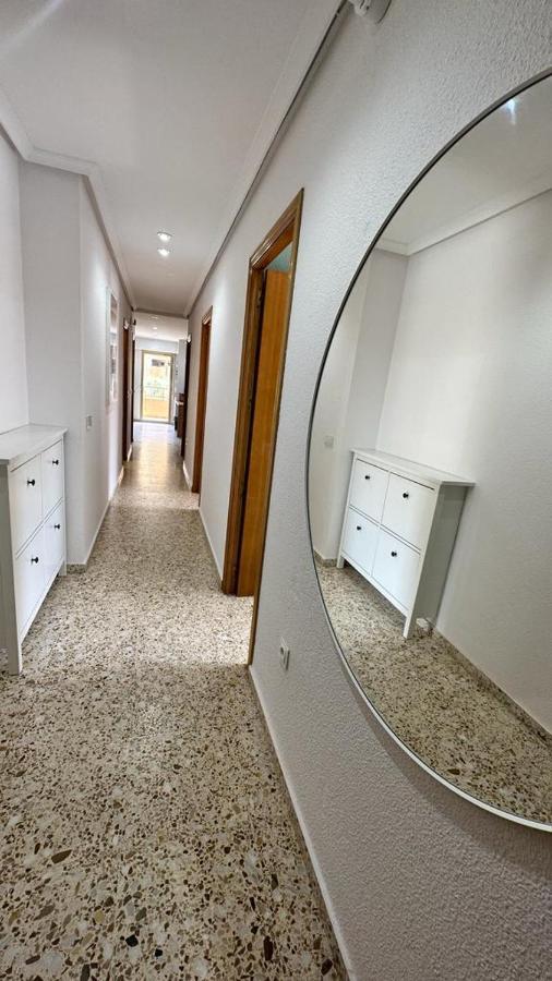 Apartament Weronika Arenales del Sol Esterno foto