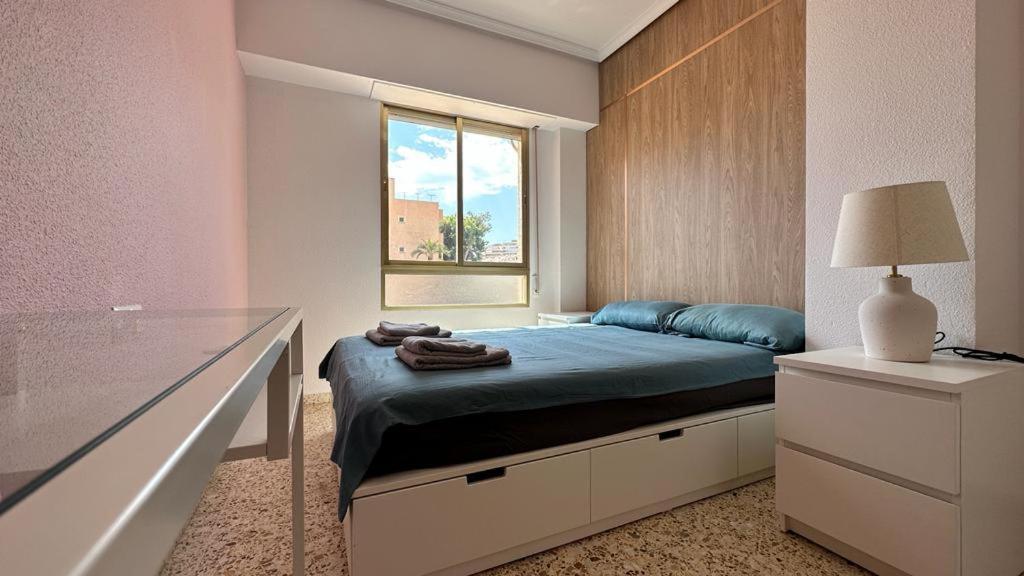 Apartament Weronika Arenales del Sol Esterno foto