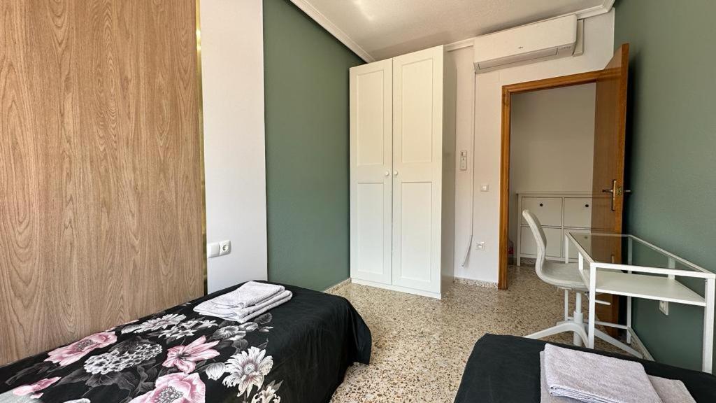 Apartament Weronika Arenales del Sol Esterno foto